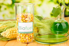 Cambourne biofuel availability