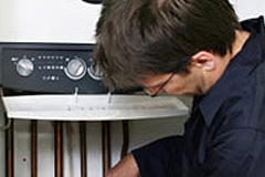 boiler repair Cambourne