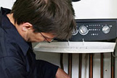 boiler replacement Cambourne