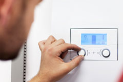 best Cambourne boiler servicing companies