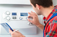 free commercial Cambourne boiler quotes