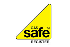 gas safe companies Cambourne