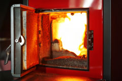 solid fuel boilers Cambourne